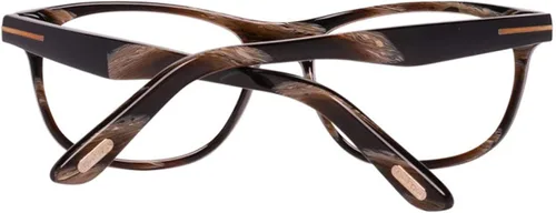 Vista 2 de Gafas graduadas Tom Ford TF 5431 FT 5431 062 brown horn, 5316145, Marrón
