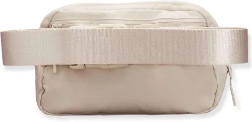 Vista 3 de Lululemon Everywhere - Bolsa para cinturón 1L (Neo Mint), Neo menta, talla única