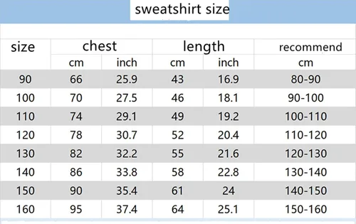 Vista 2 de Boys Lionel Messi Long Sleeve Hoodie Pullover Tops and Sweatpants Sets-Casual Sweatshirt Tracksuit Suit