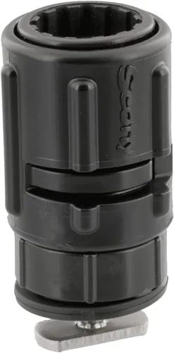 Vista 5 de Scotty 438 Gear-Head Track Adapter
