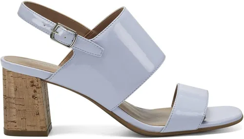 Vista 7 de Aerosoles Women's Emmex Heeled Sandal