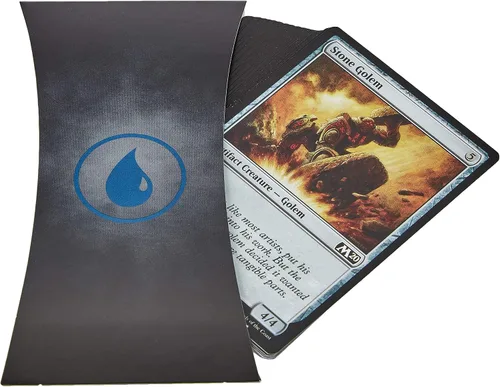 Vista 3 de Magic: The Gathering C63530000 Core Set 2020 Theme Booster Style Enviado al azar
