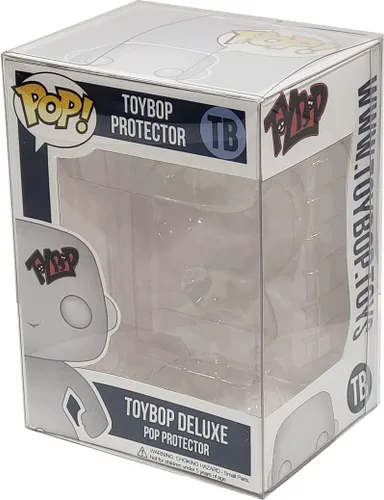 Vista 2 de Funko Pop Stranger Things - Figura de vinilo de la temporada 4 (Wave 2) (paquete con funda protectora de caja ToyBop compatible (Vecna)