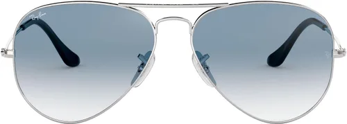 Vista 58 de Ray-Ban RB3025 Aviator Flash Gafas de sol espejadas