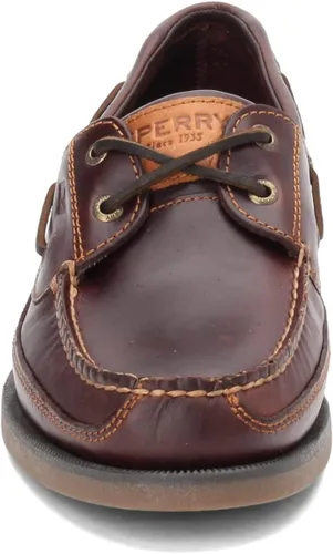Vista 4 de Sperry Men's Mako 2-Eye Loafers