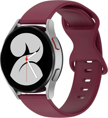 Vista 2 de FitTurn Correas de reloj compatibles con NIUDOKK KW22/KW77/LW47 Smartwatch correas de repuesto para NIUDOKK KW22/KW77/LW47 Smart Watch Correa