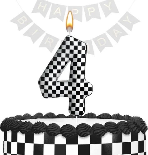 Vista 33 de Velas de Cumpleaños con Tema de Juguetes e Historia de Juguetes para Niños - Decoraciones Temáticas de Pastel, Suministros de Fiesta