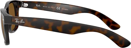 Vista 2 de Ray-Ban 0RB2132 - Lentes de sol cuadrados para hombre