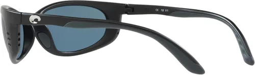 Vista 5 de Costa Del Mar mens Fathom Oval Sunglasses