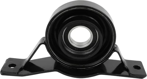 Vista 26 de SCITOO Cojinete de soporte central del eje de transmisión trasero apto para Porsche Cayenne 2003-2006 2008-2010, para Volkswagen Touareg 2004-2010