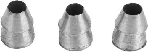 Vista 8 de Cuñas de mango redondo de seguridad, 20 piezas de soporte redondo de acero para trineo de martillo de garra de hacha, kit de soporte de mango