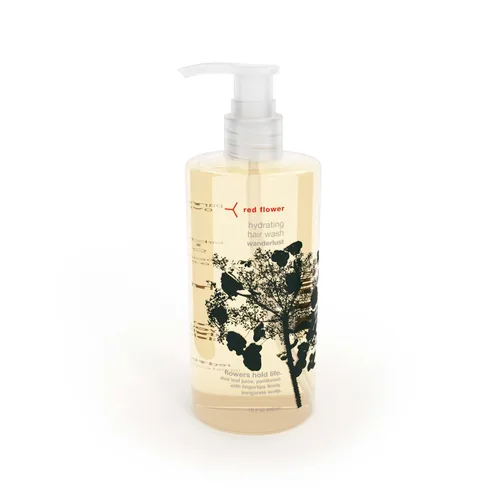 Vista 11 de Red Flower Lavanda francesa hidratante para el cabello, 10.2 onzas líquidas