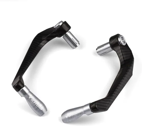 Vista 9 de V-Strom - Agarres para manillar de motocicleta para Suzuki DL650 V-Strom DL 650 VSTROM 2004-2021 (color : 1)