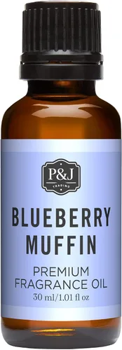 Vista 36 de P&J Trading - Aceite perfumado de cuero 100ml - Aceite aromático para fabricación de velas, jabón, aceite para difusores