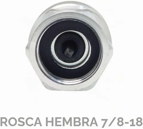 Vista 2 de Adaptador de Sensor de Velocímetro de 16 Pulsos GlowShift Compatible con Transmisiones GM y Mopar - Convierte la Señal Mecánica de Transmisión a