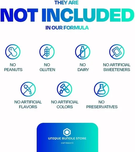 Vista 4 de Unique Bundle Store Spring Valley - Melatonina de 10 mg, 120 tabletas con extracto de bálsamo de limón, suplemento dietético para el sueño y apoyo