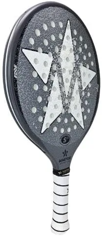 Vista 3 de Master Athletics S2+ Edge Platform - Pala de tenis