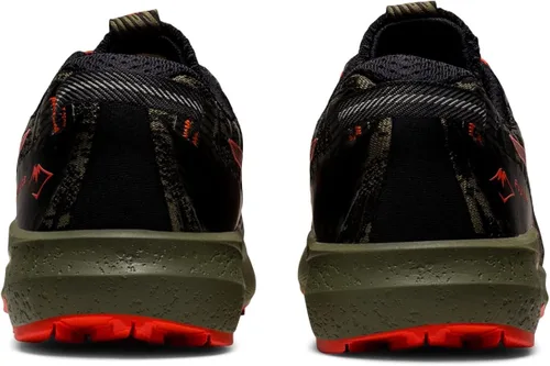 Vista 5 de ASICS Fuji Lite 3 - Tenis de correr para hombre