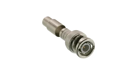 Vista 5 de Triplett GEM Herramienta Universal de Crimpado para Conectores BNC de Crimpado (GET-301-UT)