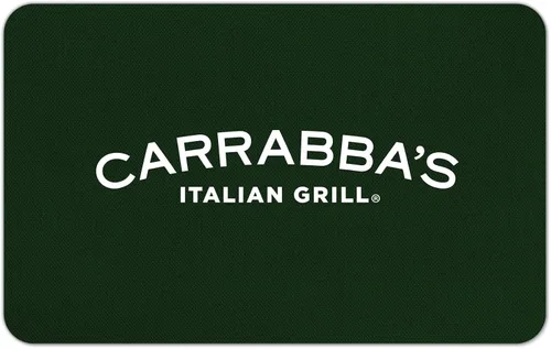 Vista 9 de Carrabba's Tarjeta de regalo electrónica de restaurante italiano Grill