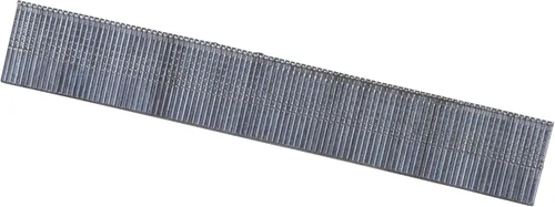 Vista 6 de Metabo HPT Clavos Brad 1 pulgada x calibre 18 Lisos Electro galvanizado 1,000 unidades 24102THPT