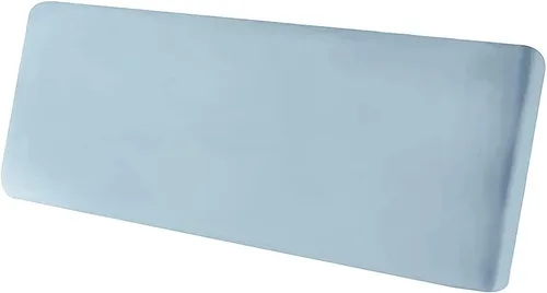 Vista 23 de Funda de cojín elástica, fundas deslizables de cojín de felpa de terciopelo suave para sofá de dos plazas, fundas de sofá, fundas de asiento