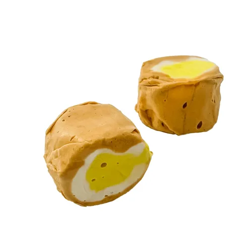 Vista 18 de Snack Attack Caramelos de agua salada envueltos individualmente a granel de 1 libra – Caramelos masticables de agua salada, sabores costeros