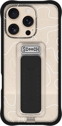 Vista 151 de Scooch Wingman - Funda con soporte de patas para iPhone 11 [Protección contra caídas de 10 pies] [Soporte de dos vías] Cubierta protectora, funciona