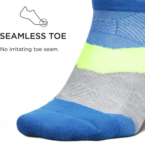 Vista 3 de Feetures Elite Max - Bloque de calcetines para cojín sin mostrar