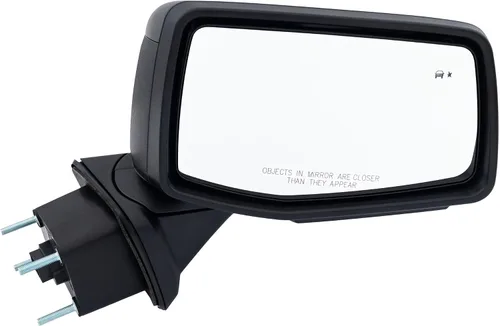 Vista 150 de Garage-Pro Espejo compatible con Chevrolet Tahoe 2007-2014, GMC Yukon, Yukon XL 1500, Suburban 1500 lado del pasajero con detección de punto ciego