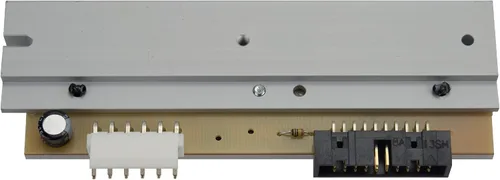 Vista 2 de Datamax Cabezal de impresión OEM PHD20-2278-01 para impresoras I-4212e Mark II (203 dpi)