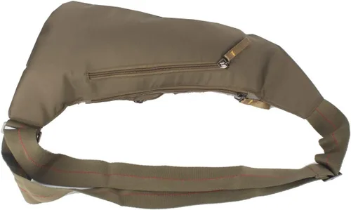 Vista 15 de Bolso bandolera de nailon, mochila pequeña, bolsa de hombro cruzada