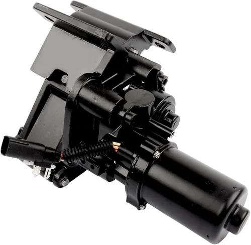 Vista 4 de FL3Z16A507A Reemplazo del motor del estribo del lado izquierdo para todos los motores con soporte Fo-rd F150 2015-20 2.7L/3.5L/5.0L
