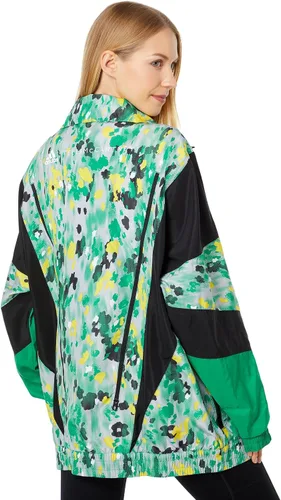 Vista 2 de adidas Tracktop tejido HG1934
