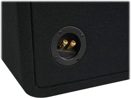 Vista 6 de Rockville DV8K52 - Subwoofers dobles de 8 pulgadas K5 1600 W para automóvil, carcasa ventilada, 2 ohmios