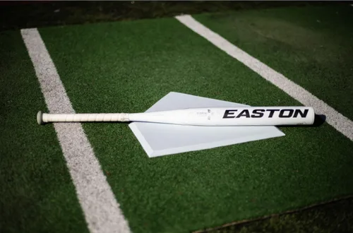 Vista 3 de Easton Bate de sóftbol Ghost Unlimited Fastpitch Aprobado para todos los campos -8 / -9 / -10 / -11 Drop 1 pieza compuesta