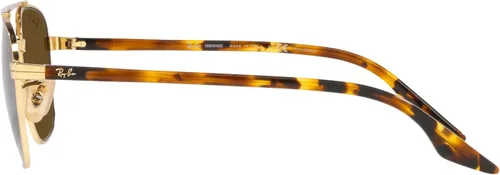 Vista 12 de Ray-Ban Gafas de sol cuadradas Rb3688