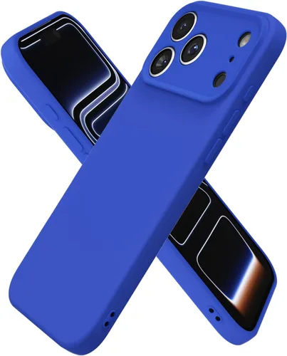 Vista 336 de oakxco Funda de Silicona para iPhone 11, Funda de Teléfono Ultra Delgada y Fina para Mujeres y Niñas, Diseño Minimalista Estético Lindo y Femenino