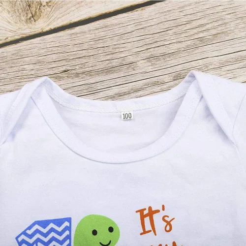 Vista 9 de IDOPIP Traje formal para bebé niño para el primer cumpleaños de Cake Smash con corbatín y tirantes y pantalones cortos para sesión de fotos
