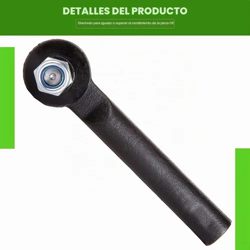 Vista 3 de SCITOO Kit de suspensión delantera para Subaru Baja 1993-2014 para Legacy 2000-2014 para Outback 2016-2019 para Crosstrek