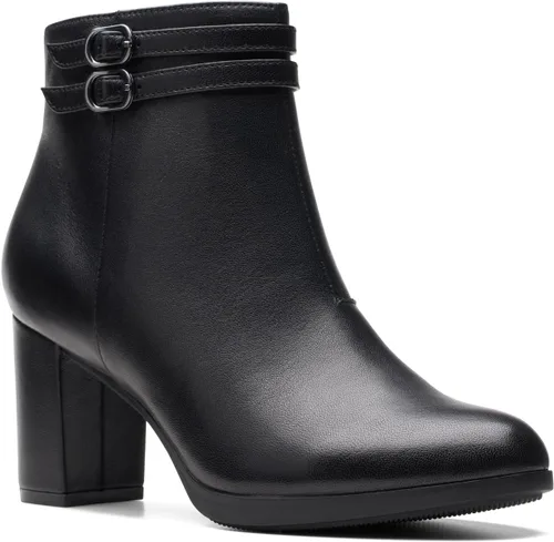 Vista 4 de Clarks Botas Bayla Light Fashion para mujer