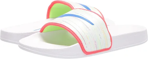 Vista 6 de PUMA Sandalia para hombre, Negro-puma Blanco