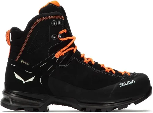 Vista 3 de Salewa MTN Trainer 2 Mid GTX - Hombre