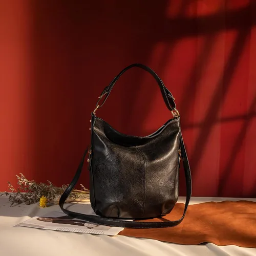 Vista 2 de Montana West Hobo Bags for Women Shoulder Purses and Handbags