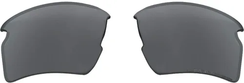 Vista 4 de Oakley Lentes de sol rectangulares de repuesto Flak 2.0 XL