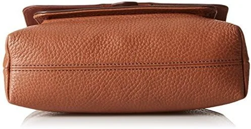 Vista 6 de Fossil - Bolsa de mano cruzada y pequeña Kinley para mujer