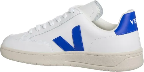 Vista 4 de Veja Zapatillas V-12 Hombre Extra Blanco - Paros 8 US, Extra Blanco - Paros
