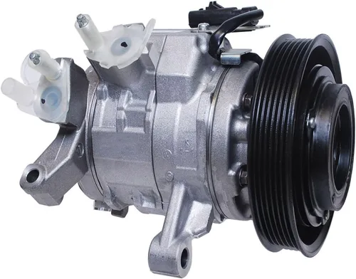 Vista 2 de Denso 471-0816 A/C Compresor