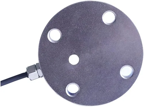 Vista 5 de Sensor de par estático ATO 2Nm, brida a unidad cuadrada, sensor de par de reacción, señal de salida 0-20mV