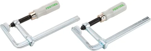 Vista 2 de Festool 489570 Abrazaderas de tornillo, 4-11/16